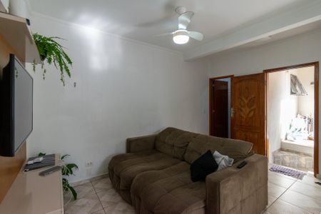 Casa à venda com 242m², 7 quartos e 4 vagasCasa 2 Sala