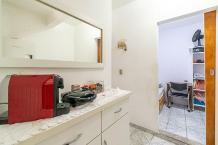 Casa à venda com 242m², 7 quartos e 4 vagasCozinha casa 1