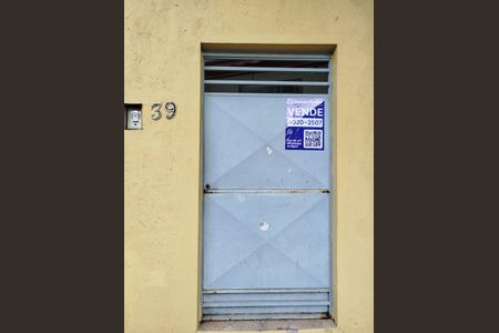 Casa à venda com 242m², 7 quartos e 4 vagasPlaca