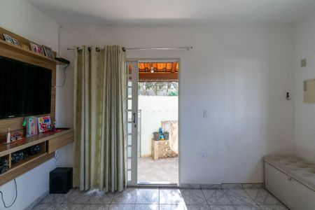 Casa à venda com 242m², 7 quartos e 4 vagasSala casa 1