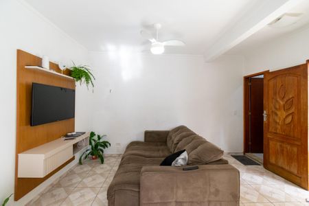 Casa à venda com 242m², 7 quartos e 4 vagasCasa 2 Sala