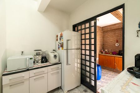 Casa à venda com 242m², 7 quartos e 4 vagasCozinha casa 1