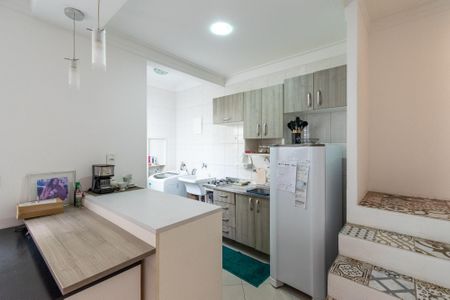 Casa à venda com 242m², 7 quartos e 4 vagasCasa 3 Cozinha
