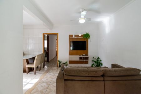 Casa à venda com 242m², 7 quartos e 4 vagasCasa 2 Sala