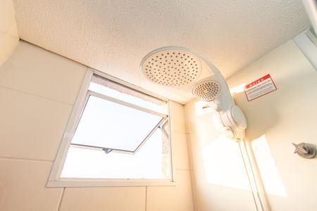 Apartamento à venda com 35m², 2 quartos e sem vagaBanheiro