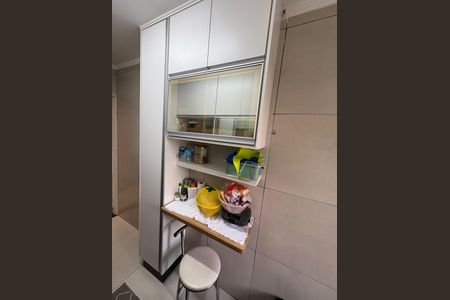 Apartamento à venda com 50m², 2 quartos e 1 vaga Apartamento à venda com 50m², 2 quartos e 1 vagaCozinha