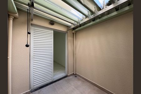 Apartamento à venda com 80m², 3 quartos e 2 vagasQuintal