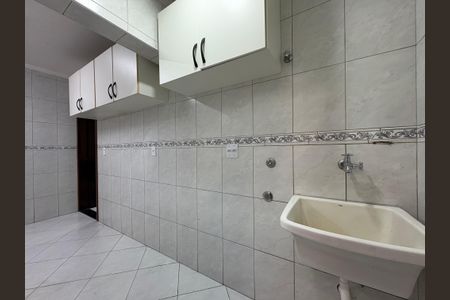 Apartamento à venda com 80m², 3 quartos e 2 vagasÁrea de Serviço