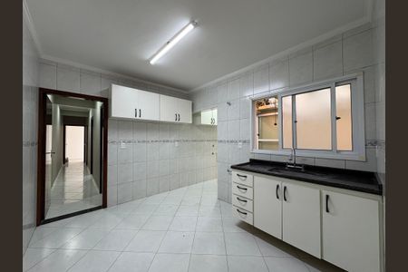 Apartamento à venda com 80m², 3 quartos e 2 vagasCozinha