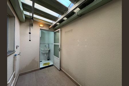 Apartamento à venda com 80m², 3 quartos e 2 vagasÁrea de Serviço