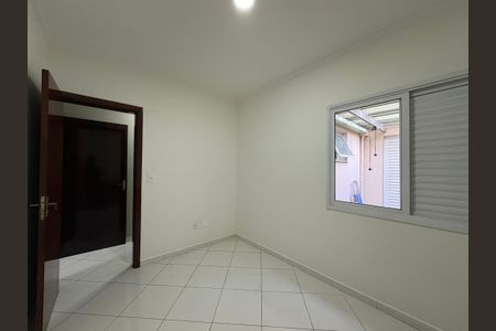 Apartamento à venda com 80m², 3 quartos e 2 vagasQuarto 2
