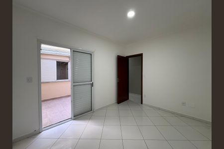 Apartamento à venda com 80m², 3 quartos e 2 vagasQuarto 1