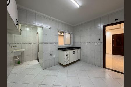 Apartamento à venda com 80m², 3 quartos e 2 vagasCozinha