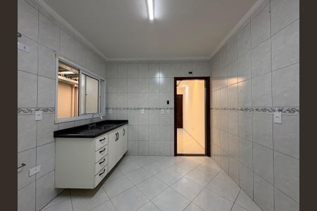Apartamento à venda com 80m², 3 quartos e 2 vagasCozinha