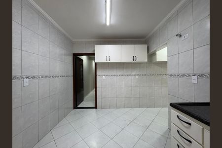 Apartamento à venda com 80m², 3 quartos e 2 vagasCozinha