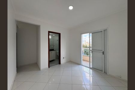 Apartamento à venda com 80m², 3 quartos e 2 vagasSuíte
