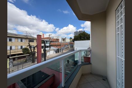 Apartamento à venda com 80m², 3 quartos e 2 vagasSacada da Suíte