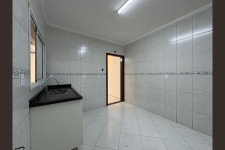 Apartamento à venda com 80m², 3 quartos e 2 vagasCozinha