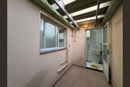 Apartamento à venda com 80m², 3 quartos e 2 vagasÁrea de Serviço