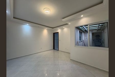 Apartamento à venda com 80m², 3 quartos e 2 vagasSala