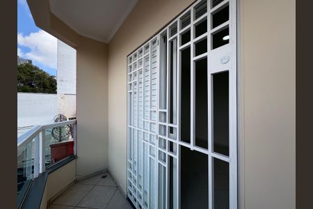 Apartamento à venda com 80m², 3 quartos e 2 vagasSacada da Suíte