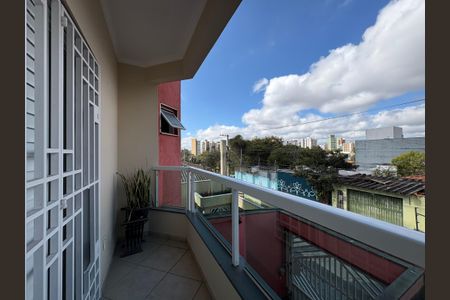 Apartamento à venda com 80m², 3 quartos e 2 vagasSacada da Suíte