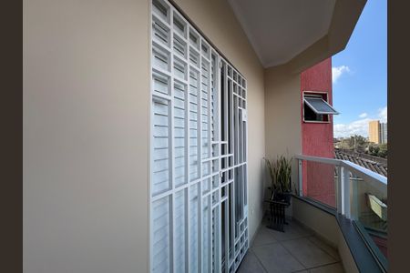 Apartamento à venda com 80m², 3 quartos e 2 vagasSacada da Suíte