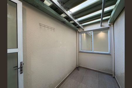 Apartamento à venda com 80m², 3 quartos e 2 vagasÁrea de Serviço