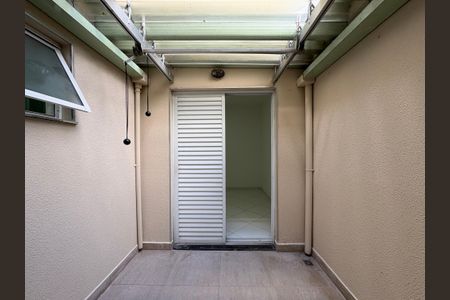 Apartamento à venda com 80m², 3 quartos e 2 vagasQuintal