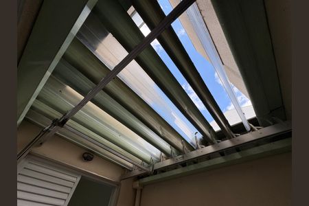 Apartamento à venda com 80m², 3 quartos e 2 vagasQuintal