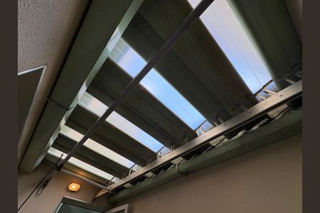 Apartamento à venda com 80m², 3 quartos e 2 vagasÁrea de Serviço