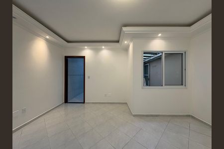 Apartamento à venda com 80m², 3 quartos e 2 vagasSala