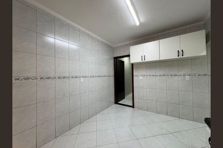 Apartamento à venda com 80m², 3 quartos e 2 vagasCozinha