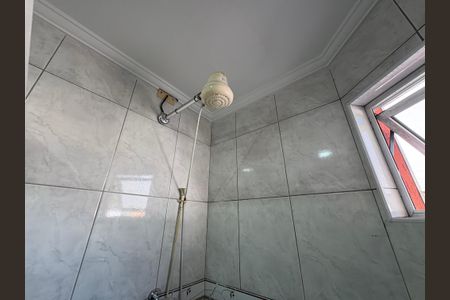 Apartamento à venda com 80m², 3 quartos e 2 vagasBanheiro da Suíte