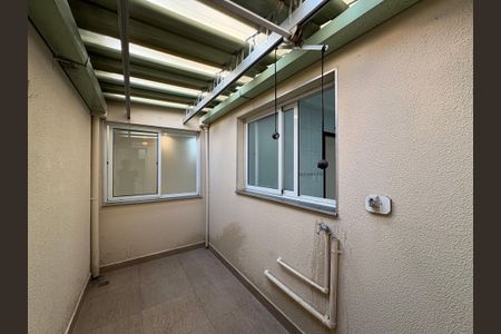 Apartamento à venda com 80m², 3 quartos e 2 vagasÁrea de Serviço