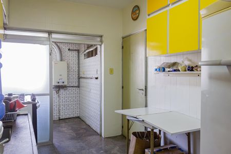 Apartamento para alugar com 135m², 4 quartos e 1 vaga Apartamento para alugar com 135m², 4 quartos e 1 vagaCozinha
