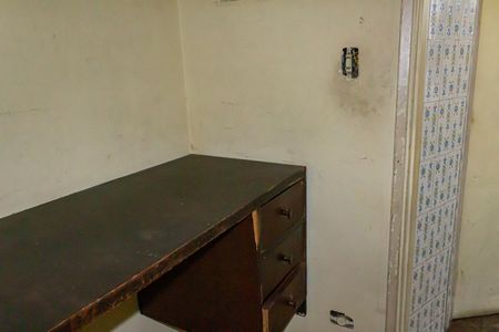 Apartamento para alugar com 135m², 4 quartos e 1 vaga Apartamento para alugar com 135m², 4 quartos e 1 vagaQuarto de Serviço