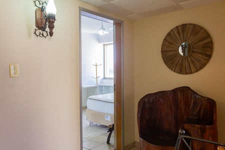 Apartamento para alugar com 135m², 4 quartos e 1 vaga Apartamento para alugar com 135m², 4 quartos e 1 vagaCorredor