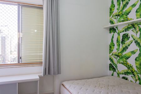 Apartamento para alugar com 135m², 4 quartos e 1 vaga Apartamento para alugar com 135m², 4 quartos e 1 vagaQuarto 2
