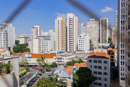 Apartamento para alugar com 135m², 4 quartos e 1 vaga Apartamento para alugar com 135m², 4 quartos e 1 vagaVista da Suíte