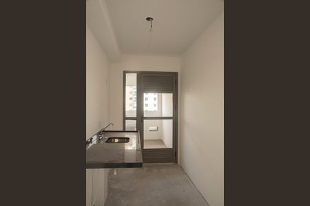 Apartamento à venda com 69m², 3 quartos e 1 vagaCozinha