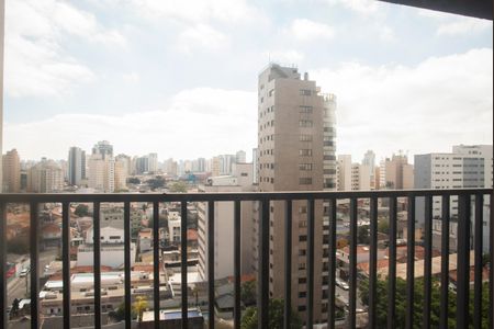 Apartamento à venda com 69m², 3 quartos e 1 vagaVista do Quarto 1