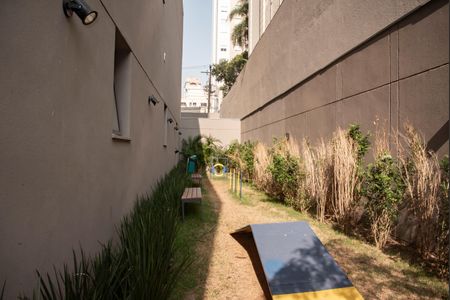 Apartamento à venda com 69m², 3 quartos e 1 vaga Apartamento à venda com 69m², 3 quartos e 1 vagaÁrea comum - Pet place