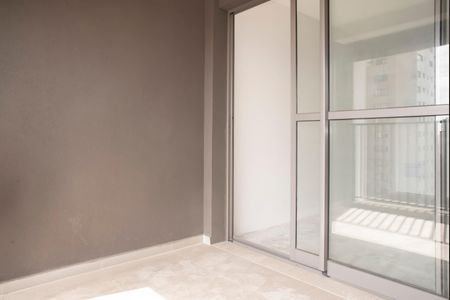 Apartamento à venda com 69m², 3 quartos e 1 vagaVaranda