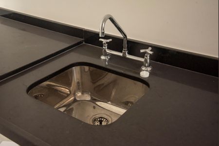 Apartamento à venda com 69m², 3 quartos e 1 vagaCozinha