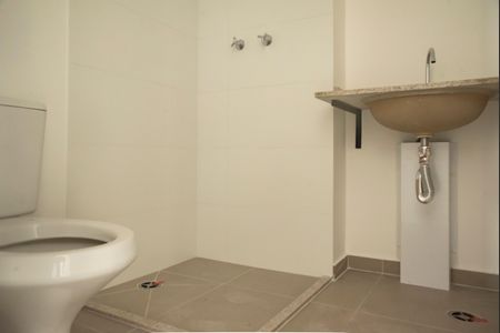 Apartamento à venda com 69m², 3 quartos e 1 vagaBanheiro