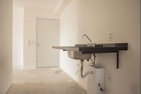 Apartamento à venda com 69m², 3 quartos e 1 vagaCozinha