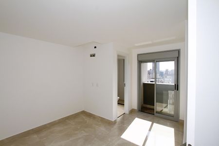 Apartamento à venda com 62m², 2 quartos e 2 vagasSuíte