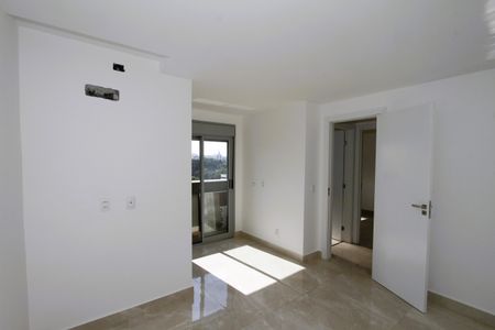 Apartamento à venda com 62m², 2 quartos e 2 vagasSuíte