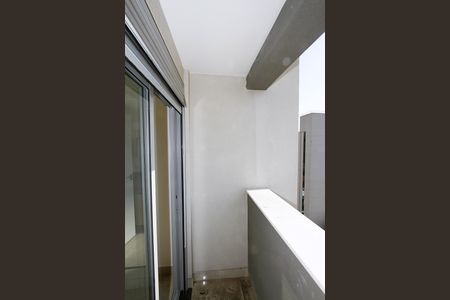 Apartamento à venda com 62m², 2 quartos e 2 vagasVaranda da Suíte